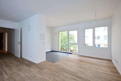 Foto - Wohnung zum Mieten in Berlin 2.080,68 € 99.08 m²