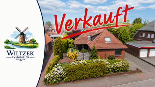 Foto - Haus zum Kaufen in Norden 395.000,00 € 165 m²