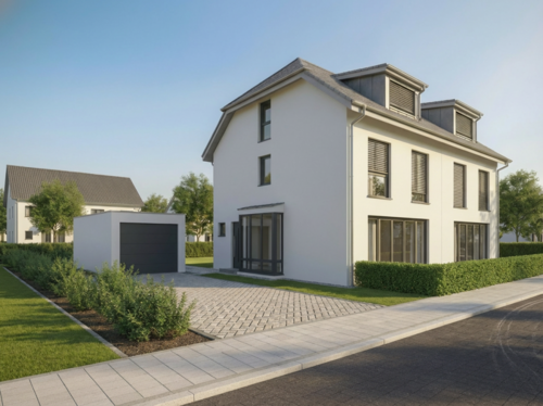 Foto - Haus zum Kaufen in Gilching 899.000,00 € 133 m²