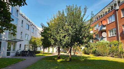 Foto - Wohnung zum Mieten in Kiel 585,21 € 72.26 m²