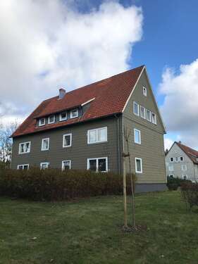 Foto - Wohnung zum Mieten in Clausthal-Zellerfeld 360,00 € 59.25 m²