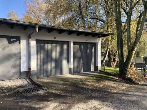 Foto - Garage zu vermieten in Heiligenhaus b Velbert 190,00 €