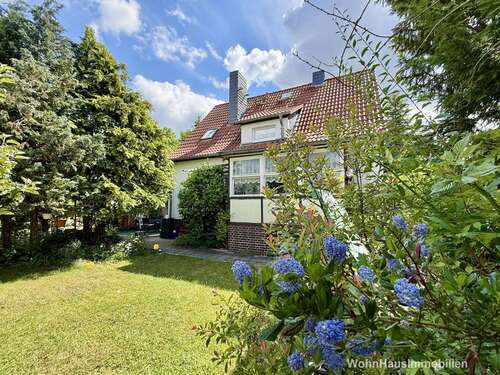 Foto - Haus zum Kaufen in Berlin Mahlsdorf 579.000,00 € 120.5 m²