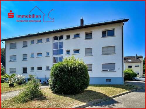 Foto - Wohnung zum Kaufen in Mosbach 149.000,00 € 85.31 m²