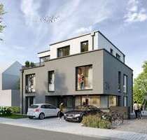 Wohnung zum Mieten in Krefeld 1.979,00 € 107.08 m²