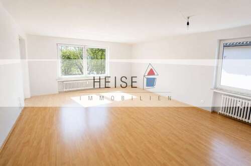 Foto - Wohnung zum Mieten in Holzminden 650,00 € 97 m²