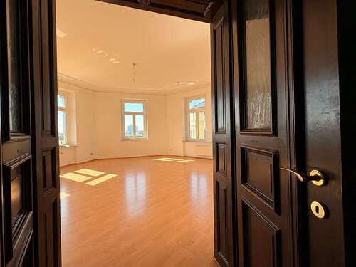 Foto - Wohnung zum Mieten in Leipzig 1.025,00 € 105 m²