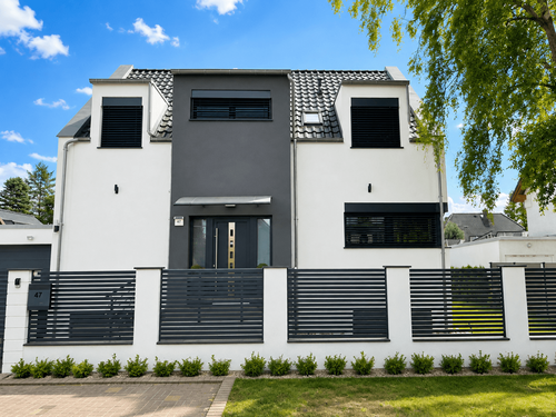 Foto - Haus zum Kaufen in Berlin 1.550.000,00 € 220 m²
