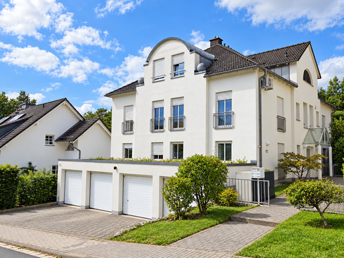 Foto - Wohnung zum Kaufen in Oberursel 695.000,00 € 118 m²