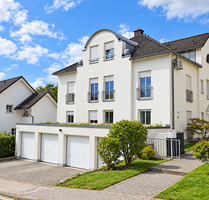 Wohnung zum Kaufen in Oberursel 695.000,00 € 118 m²