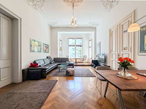 Foto - Wohnung zum Kaufen in Berlin 498.000,00 € 118 m²
