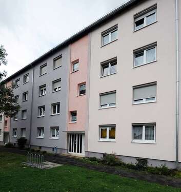 Foto - Wohnung zum Mieten in Neuwied 574,00 € 82 m²