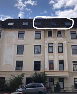 Foto - Wohnung zum Kaufen in Bremerhaven 99.000,00 € 67 m²