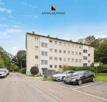 Wohnung zum Kaufen in Stuttgart 229.000,00 € 57 m²