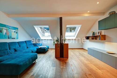 Foto - Wohnung zum Mieten in Stuttgart 2.490,00 € 125 m²