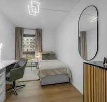 WG-Zimmer in Munich 640,00 € 17 m²