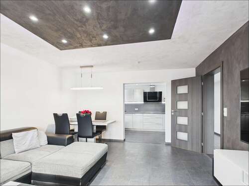 Foto - Wohnung zum Kaufen in Großostheim Ringheim 269.000,00 € 75.8 m²