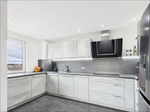 Foto - Wohnung zum Kaufen in Großostheim Ringheim 269.000,00 € 75.8 m²