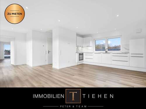 Foto - Wohnung zum Mieten in Meppen 1.100,00 € 82 m²