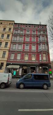 Foto - Wohnung zum Mieten in Berlin 1.425,00 € 75 m²