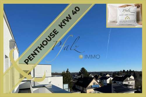 Foto - Wohnung zum Kaufen in Pirmasens 515.000,00 € 144 m²