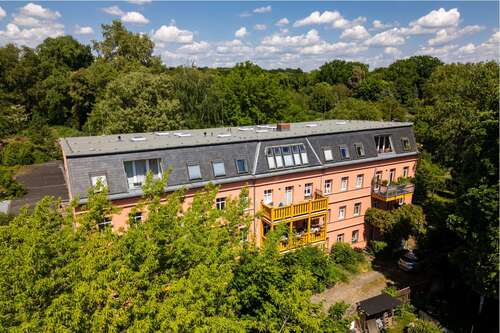 Foto - Wohnung zum Kaufen in Potsdam 285.000,00 € 51.3 m²
