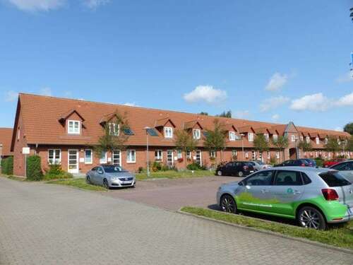 Foto - Garage zu vermieten in Schwerin 29,75 € 10 m²