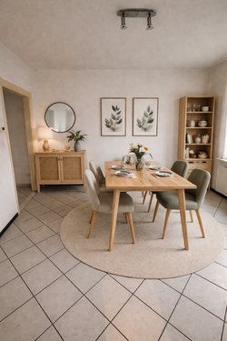 Foto - Wohnung zum Kaufen in Leimen 359.000,00 € 100 m²