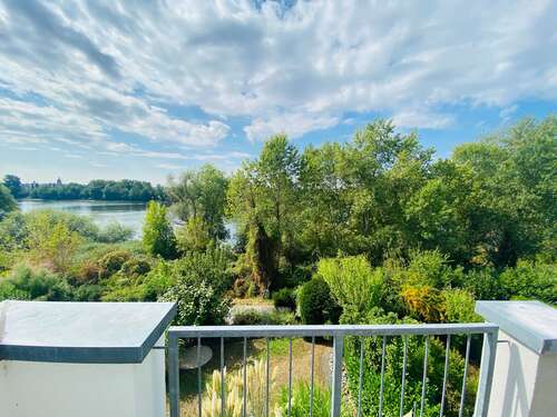 Foto - Haus zum Mieten in Mainz-Kastel 3.250,00 € 180 m²