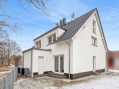 Foto - Haus zum Kaufen in Wolgast 339.000,00 € 106.5 m²