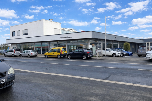 Foto - Spezialgewerbe in Mühlheim am Main 3.800.000,00 € 2146 m²