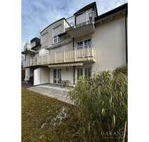 Wohnung zum Kaufen in Grafrath 425.000,00 € 73 m²