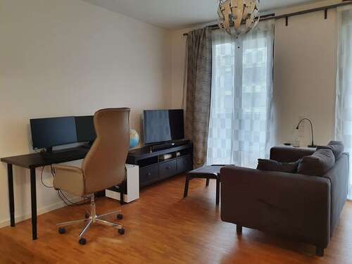 Foto - Wohnung zum Mieten in Frankfurt am Main 890,00 € 39 m²