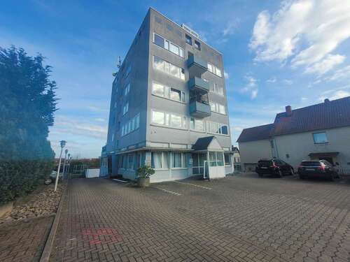 Foto - Wohnung zum Kaufen in Springe 79.900,00 € 54 m²