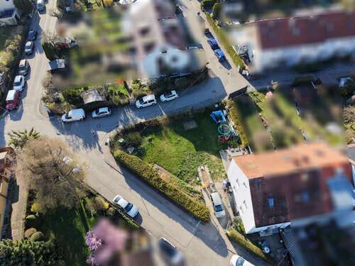 Foto - Grundstück zu verkaufen in Augsburg 329.000,00 € 270 m²