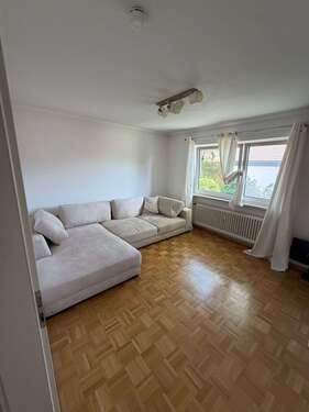 Foto - Wohnung zum Mieten in Starnberg-Wangen 920,00 € 52 m²