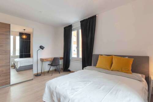 Foto - WG-Zimmer in Berlin 760,00 € 15 m²