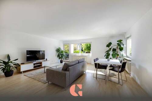 Foto - Wohnung zum Kaufen in München 620.000,00 € 79.96 m²