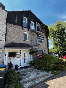 Foto - Haus zum Kaufen in Monheim am Rhein Baumberg 485.000,00 € 106 m²