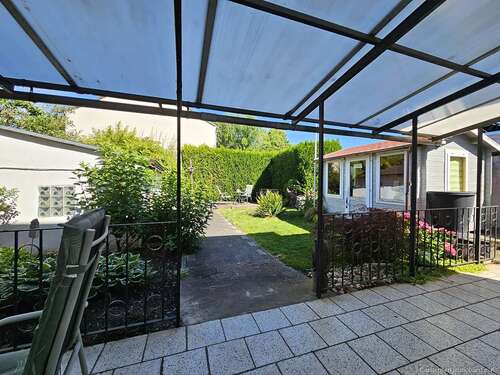 Foto - Haus zum Kaufen in Mönchengladbach 290.000,00 € 121.76 m²