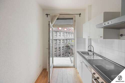 Foto - Wohnung zum Kaufen in Nürnberg 333.333,00 € 84.4 m²