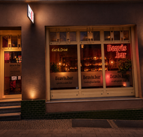Gastronomie in berlin 375.000,00 € 88 m²
