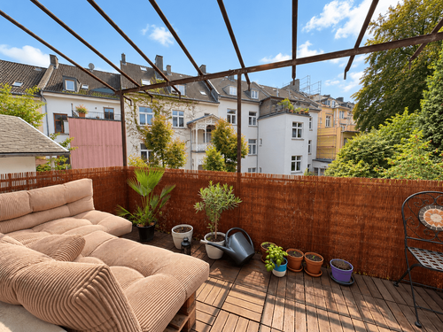Foto - Wohnung zum Kaufen in Wuppertal 229.000,00 € 98.79 m²