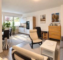Wohnung zum Mieten in Bocholt 370,00 € 33.91 m²