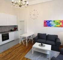 Wohnen auf Zeit in Frankfurt 1.440,00 €