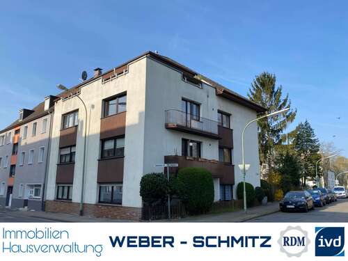 Foto - Wohnung zum Kaufen in Herne 139.000,00 € 74 m²
