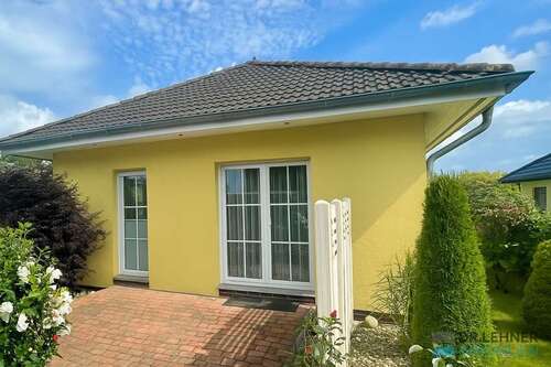 Foto - Haus zum Kaufen in Karlshagen 425.000,00 € 88 m²