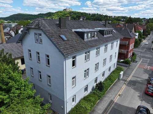 Foto - Wohnung zum Mieten in Coburg 350,00 € 29 m²