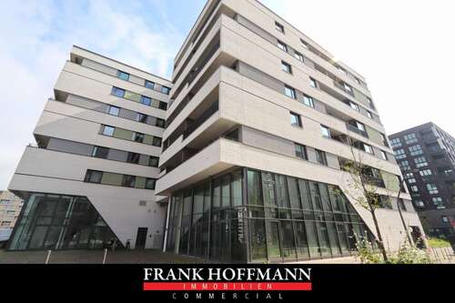 Foto - Büro in Hamburg 2.380,00 € 156 m²