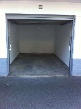 Foto - Garage zu vermieten in Aachen 115,00 €